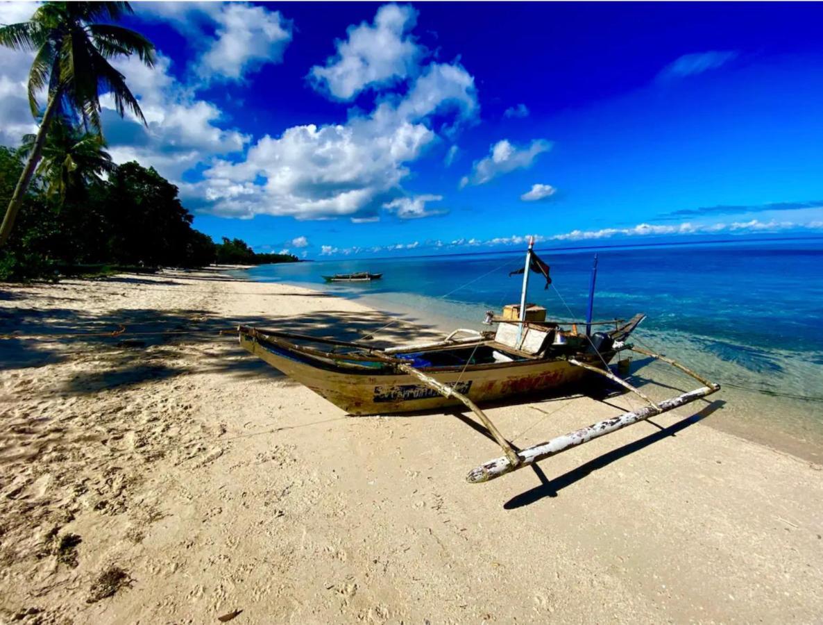 Djs Beach Resort Union  Exteriör bild