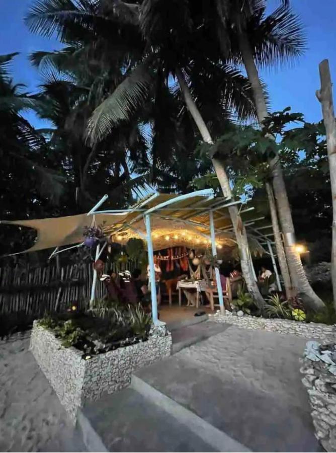 Djs Beach Resort Union  Exteriör bild
