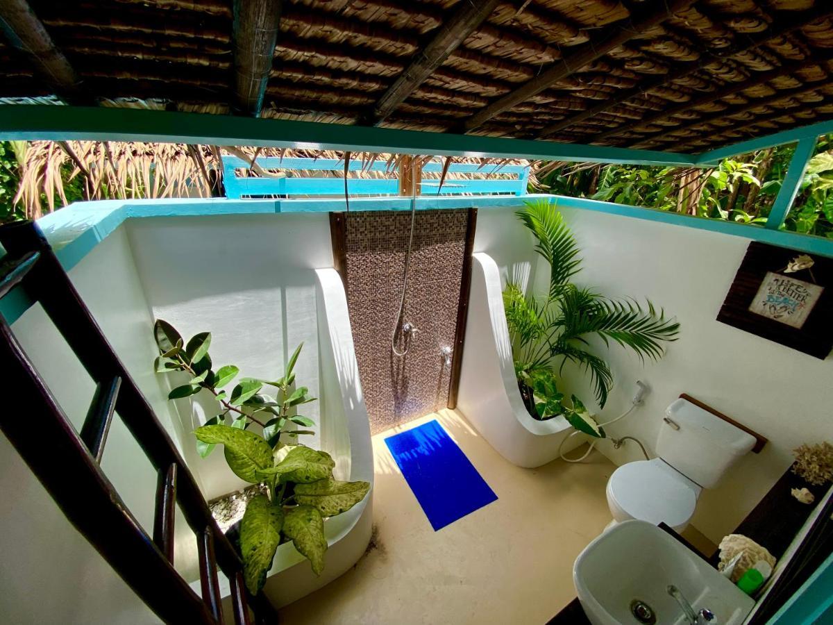 Djs Beach Resort Union  Exteriör bild