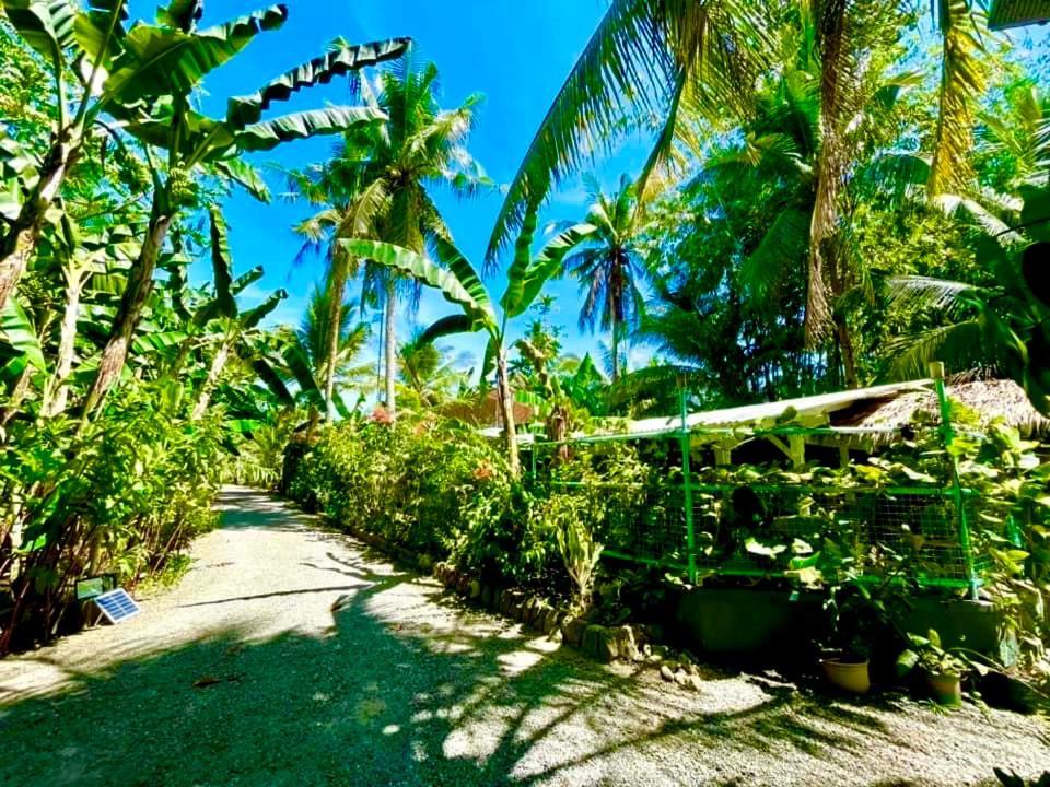 Djs Beach Resort Union  Exteriör bild