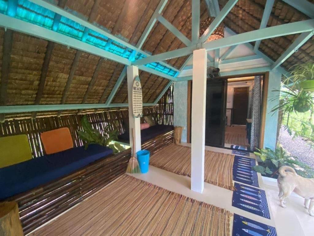 Djs Beach Resort Union  Exteriör bild